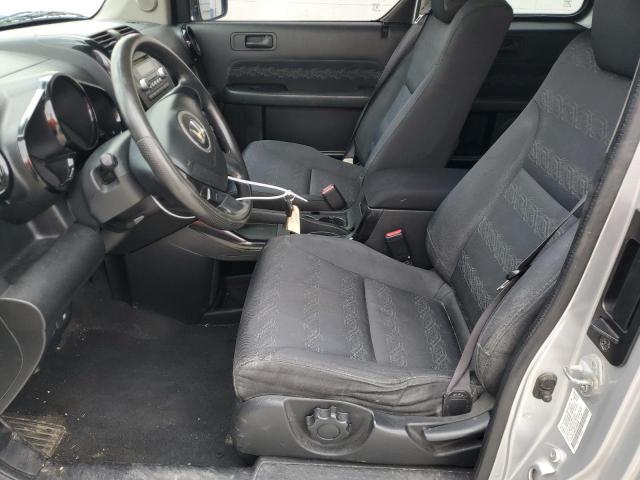 Photo 7 from auction – 2007 HONDA ELEMENT SC with VIN 5J6YH18997L006600