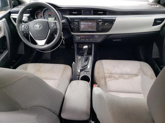 Photo 8 from auction – 2015 TOYOTA COROLLA L with VIN 2T1BURHE1FC385293