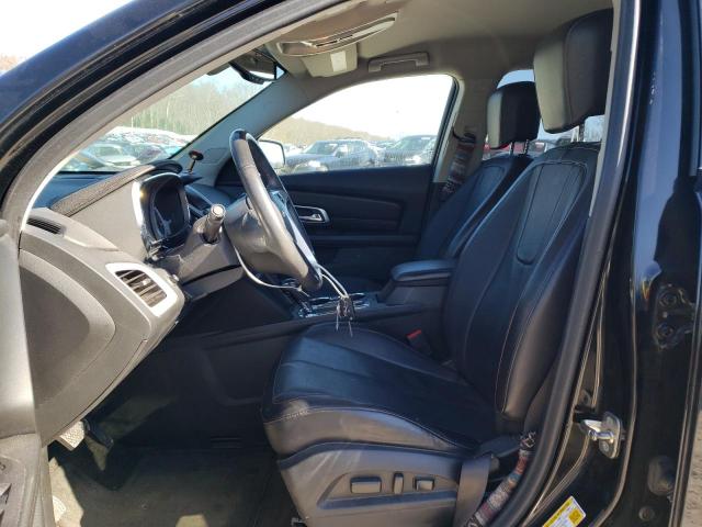 Photo 7 from auction – 2017 GMC TERRAIN SL with VIN 2GKFLUEK6H6328856