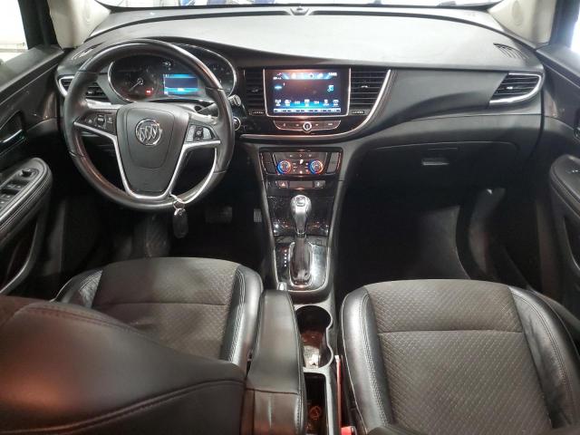 Photo 8 from auction – 2017 BUICK ENCORE SPO with VIN KL4CJ1SB6HB168993