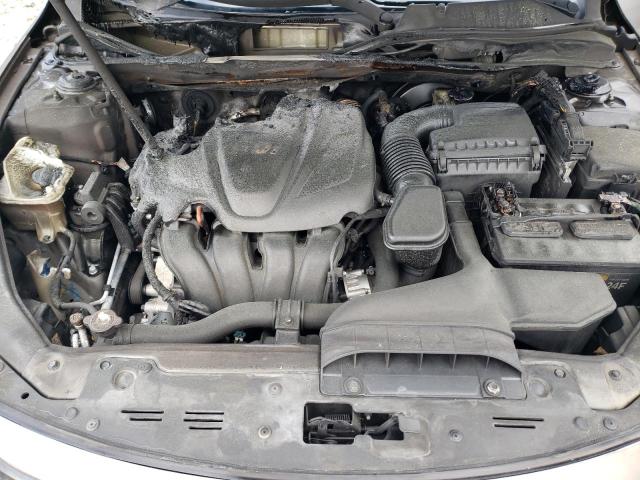 Photo 11 from auction – 2015 KIA OPTIMA LX with VIN 5XXGM4A75FG358840