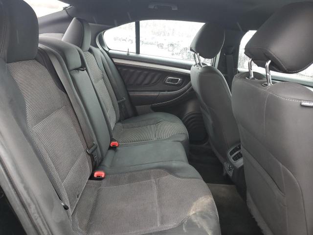 Photo 10 from auction – 2016 FORD TAURUS SEL with VIN 1FAHP2E81GG148772