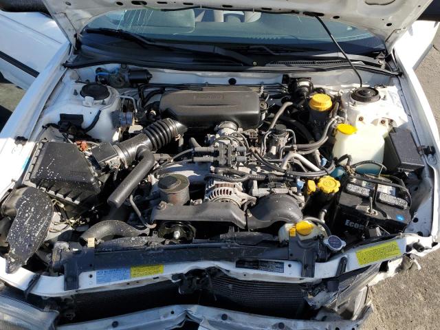 Photo 11 from auction – 1997 SUBARU LEGACY L with VIN 4S3BD4357V7215966