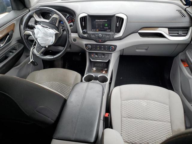 Photo 8 from auction – 2020 GMC TERRAIN SL with VIN 3GKALTEV1LL217229