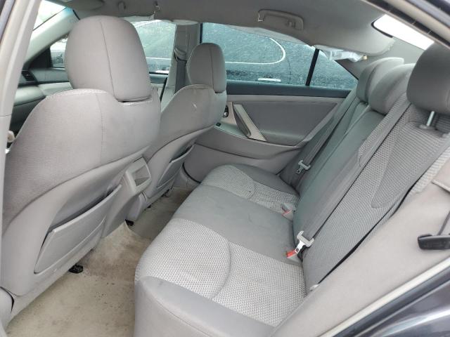 Photo 10 from auction – 2011 TOYOTA CAMRY BASE with VIN 4T1BF3EK9BU231862