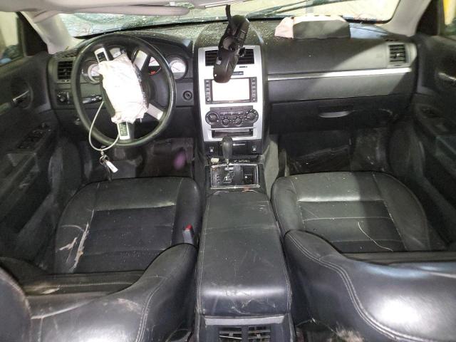 Photo 8 from auction – 2010 DODGE CHARGER R/ with VIN 2B3CA5CT9AH181708