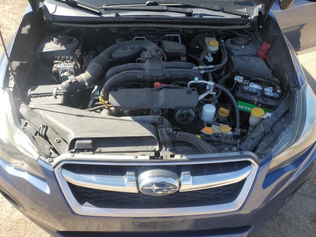 Photo 11 from auction – 2013 SUBARU IMPREZA PR with VIN JF1GPAC66D2842535