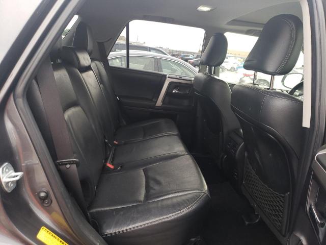 Photo 10 from auction – 2015 TOYOTA 4RUNNER SR with VIN JTEBU5JR7F5217687