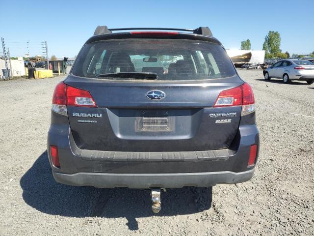 Photo 6 from auction – 2013 SUBARU OUTBACK 2. with VIN 4S4BRBAC6D3251656