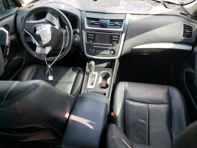 Photo 8 from auction – 2016 NISSAN ALTIMA 2.5 with VIN 1N4AL3AP8GC170906