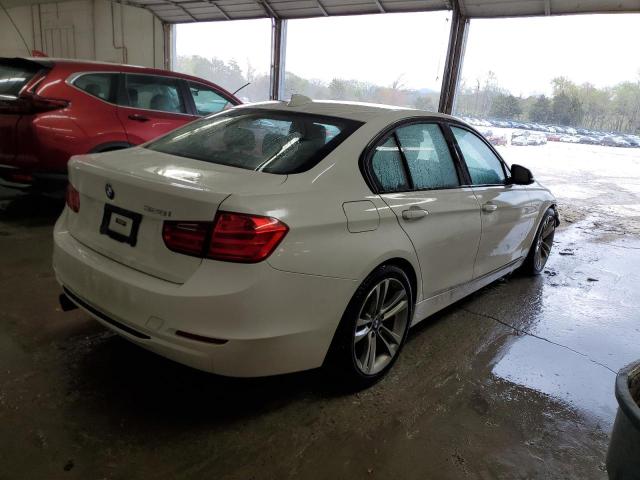Photo 3 from auction – 2013 BMW 328 I with VIN WBA3A5C53DF359888