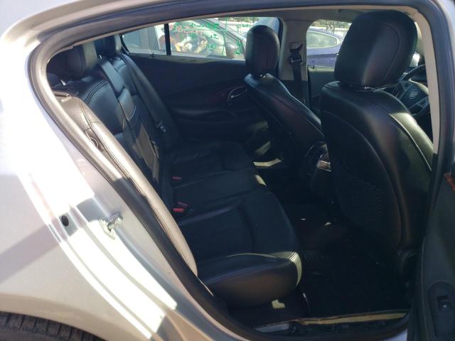 Photo 10 from auction – 2013 BUICK LACROSSE T with VIN 1G4GJ5E33DF237981