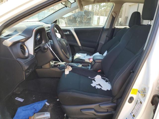 Photo 7 from auction – 2015 TOYOTA RAV4 XLE with VIN 2T3RFREV0FW245819