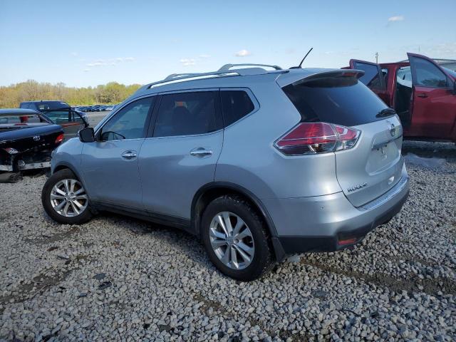 Photo 2 from auction – 2014 NISSAN ROGUE S with VIN 5N1AT2MT9EC842414