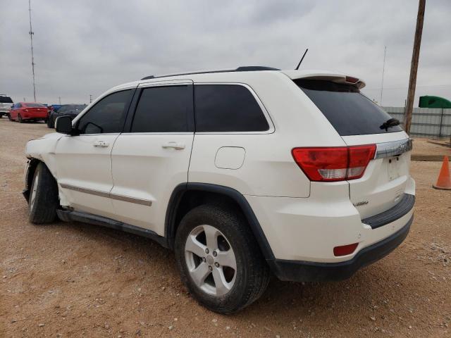 Photo 2 from auction – 2012 JEEP GRAND CHER with VIN 1C4RJEAG0CC311511