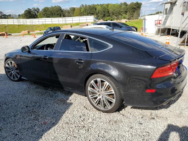 Photo 2 from auction – 2013 AUDI A7 PRESTIG with VIN WAU2GAFC2DN075221