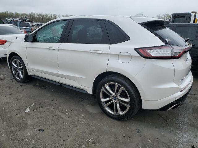 صورة رقم 2 من المزاد - 2015 FORD EDGE SPORT مع VIN 2FMTK3AP4FBB30483