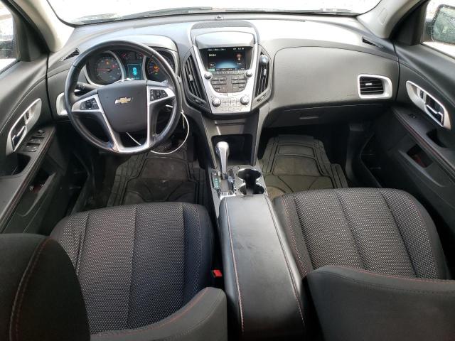 Photo 8 from auction – 2015 CHEVROLET EQUINOX LT with VIN 2GNALBEK6F6239819