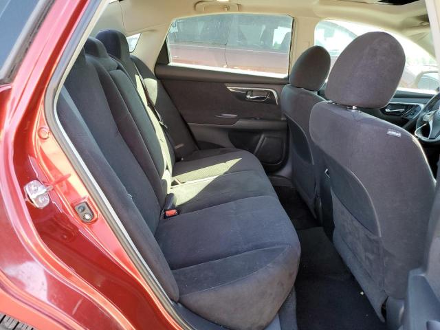 Photo 10 from auction – 2013 NISSAN ALTIMA 3.5 with VIN 1N4BL3AP7DC280636