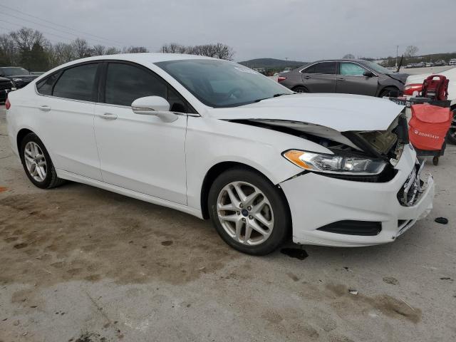 Photo 4 from auction – 2016 FORD FUSION SE with VIN 3FA6P0HD9GR139508