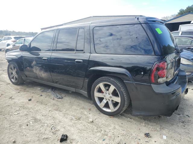 Photo 2 from auction – 2004 CHEVROLET TRAILBLAZR with VIN 1GNET16S846155272