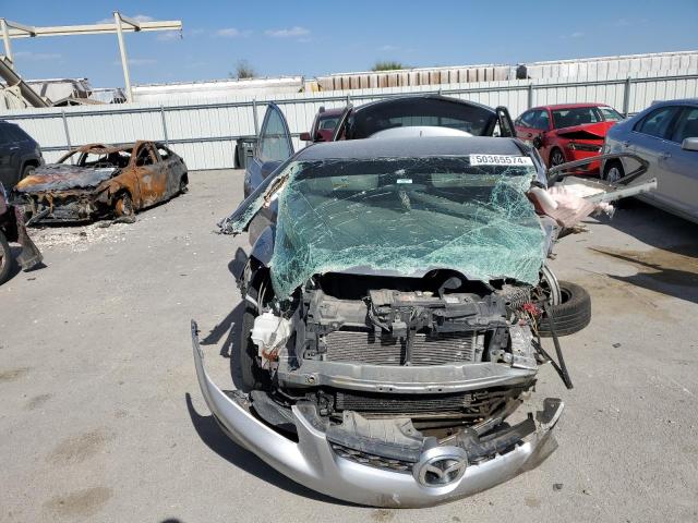Photo 5 from auction – 2010 MAZDA CX-7 with VIN JM3ER2W51A0343614
