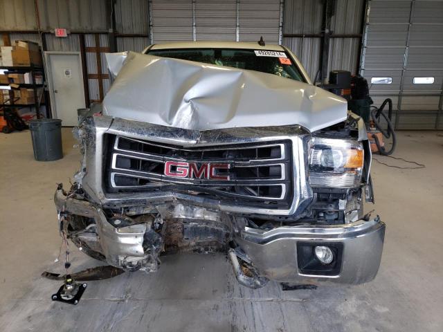 Photo 5 from auction – 2015 GMC SIERRA K15 with VIN 3GTU2UEC6FG493192