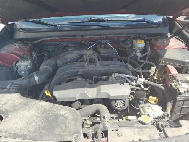 Снимка 12 от търг – 2015 SUBARU OUTBACK 2. с VIN 4S4BSBLC2F3266711