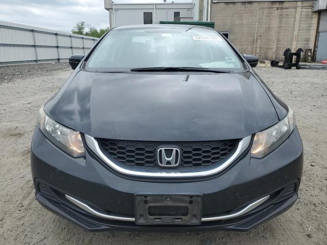 Photo 5 from auction – 2015 HONDA CIVIC SE with VIN 19XFB2F77FE233359