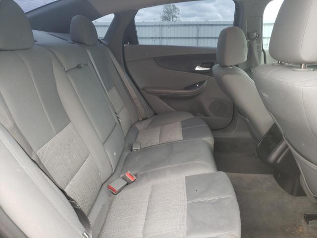 Photo 10 from auction – 2015 CHEVROLET IMPALA LS with VIN 1G11X5SL8FU144524
