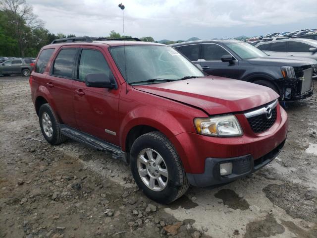 Zdjęcie 4 z aukcji – 2008 MAZDA TRIBUTE I z VIN 4F2CZ02Z48KM14767