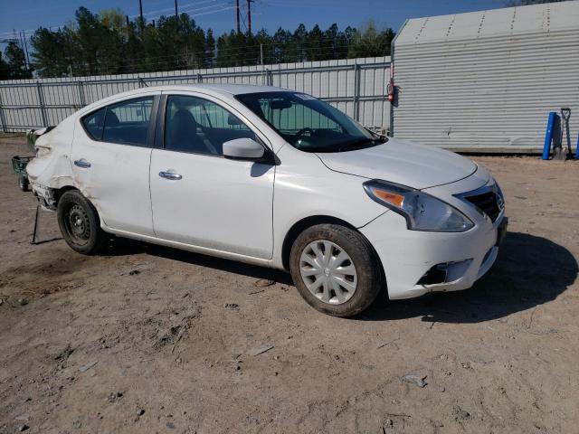 Photo 4 from auction – 2016 NISSAN VERSA S with VIN 3N1CN7AP4GL861295