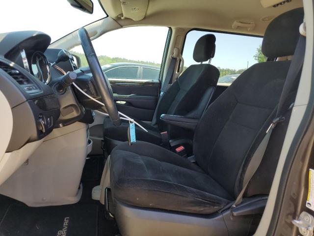 Photo 7 from auction – 2016 DODGE GRAND CARA with VIN 2C4RDGBG3GR278213