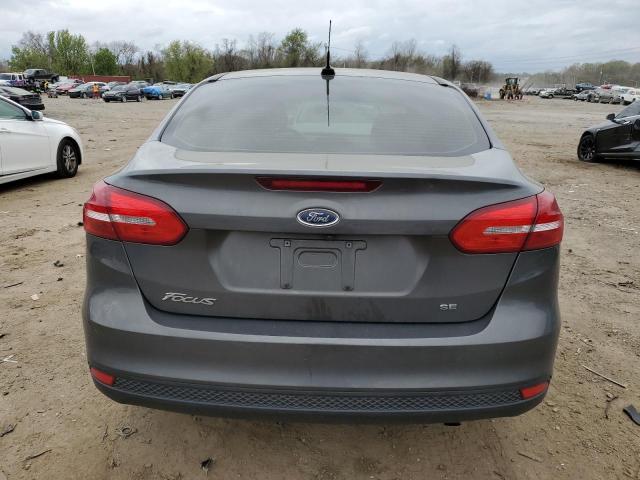 Photo 6 from auction – 2018 FORD FOCUS SE with VIN 1FADP3F21JL251171
