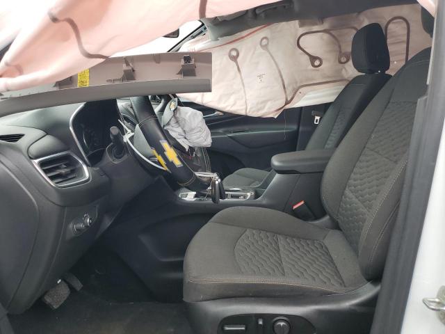 Photo 7 from auction – 2021 CHEVROLET EQUINOX LT with VIN 3GNAXUEV5MS132009