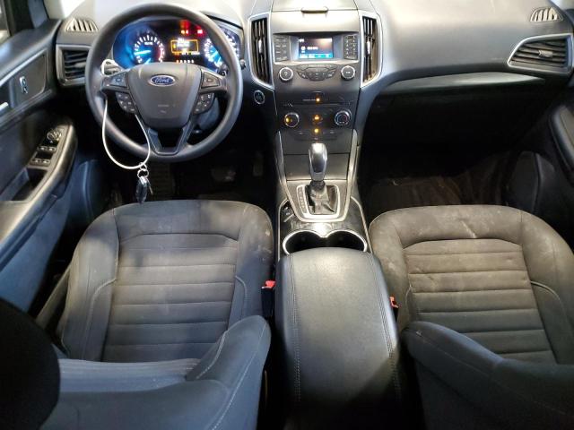 Photo 8 from auction – 2016 FORD EDGE SE with VIN 2FMPK4G9XGBB08179