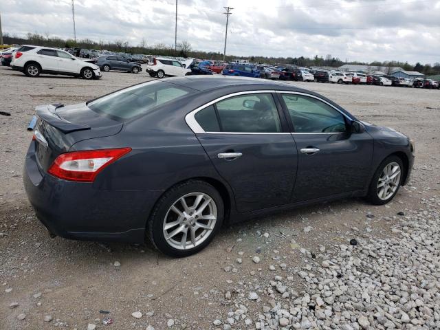 Photo 3 from auction – 2011 NISSAN MAXIMA S with VIN 1N4AA5AP6BC814641