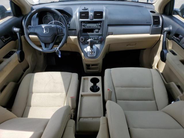 Photo 8 from auction – 2011 HONDA CR-V LX with VIN 5J6RE4H33BL003954
