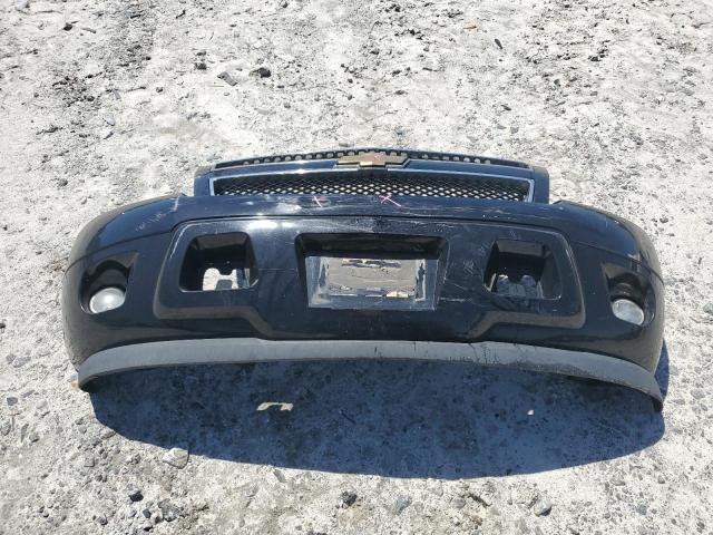 Photo 12 from auction – 2007 CHEVROLET AVALANCHE with VIN 3GNEC12027G183172