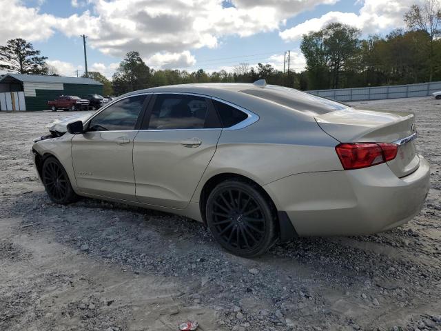 Photo 2 from auction – 2014 CHEVROLET IMPALA LS with VIN 2G11Y5SL4E9149261