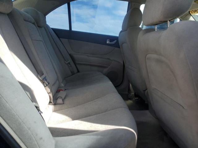 Photo 10 from auction – 2006 HYUNDAI SONATA GLS with VIN 5NPEU46F76H009626