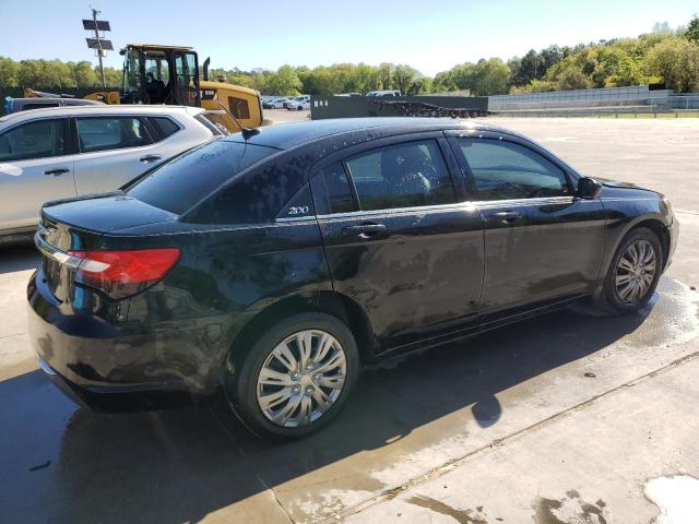 Photo 3 from auction – 2013 CHRYSLER 200 LX with VIN 1C3CCBAB3DN559636