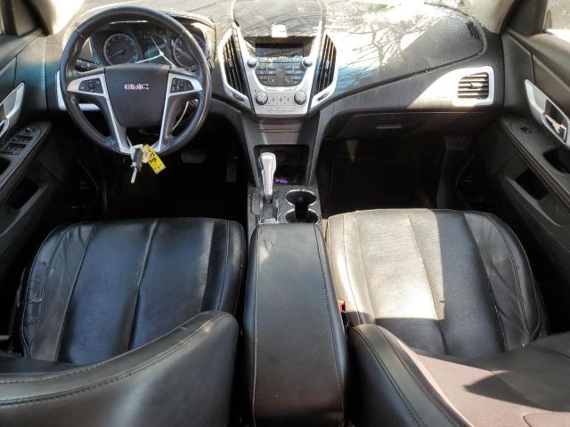 Photo 8 from auction – 2011 GMC TERRAIN SL with VIN 2CTFLUE59B6409223
