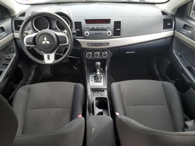 Photo 8 from auction – 2012 MITSUBISHI LANCER RAL with VIN JA32V6FV3CU601091