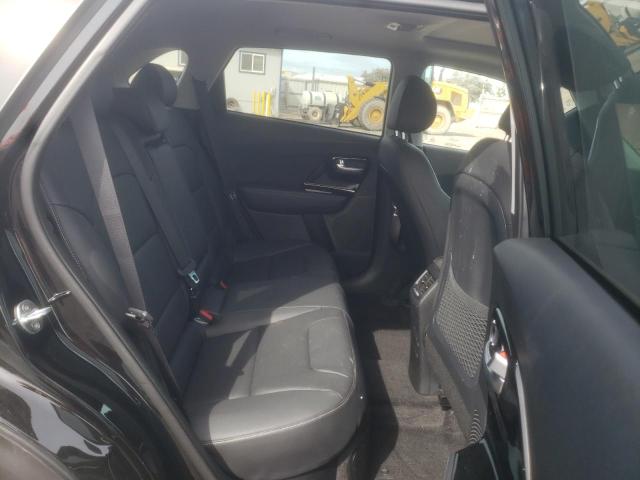 Photo 11 from auction – 2022 KIA NIRO TOURI with VIN KNDCC3LC5N5530650