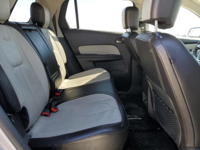 Photo 10 from auction – 2013 GMC TERRAIN SL with VIN 2GKFLVE38D6251402