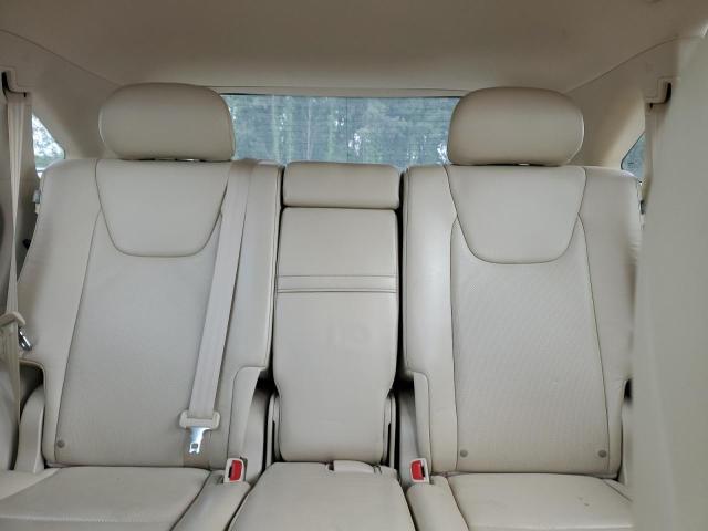 صورة رقم 10 من المزاد - 2013 LEXUS RX 350 مع VIN 2T2ZK1BA8DC104837