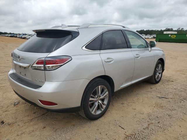 Photo 3 from auction – 2015 LEXUS RX 350 with VIN 2T2ZK1BA6FC161623