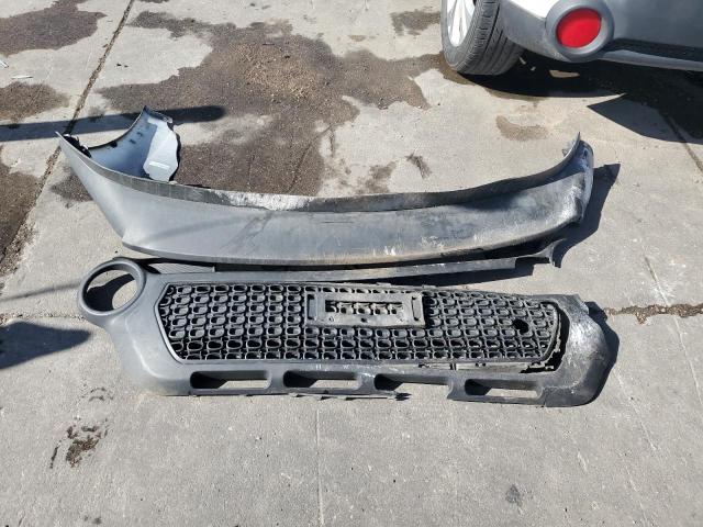 Photo 12 from auction – 2015 KIA SOUL + with VIN KNDJP3A58F7150711
