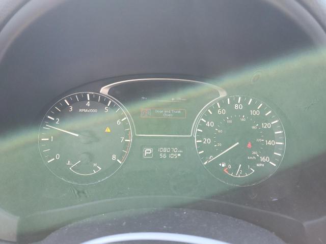 Photo 9 from auction – 2015 NISSAN ALTIMA 2.5 with VIN 1N4AL3AP0FC459406